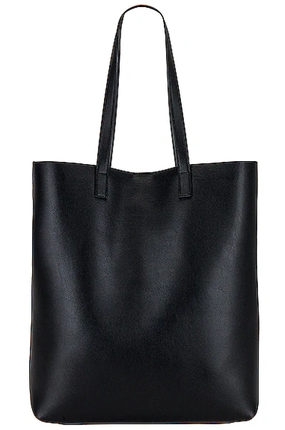 Shop Saint Laurent Bold Bag In Black