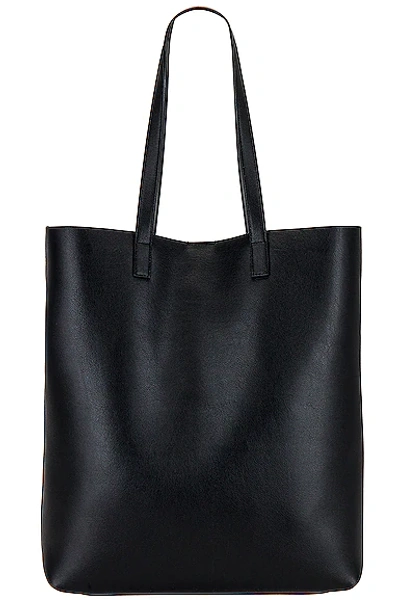 Saint Laurent Bold Bag In Black