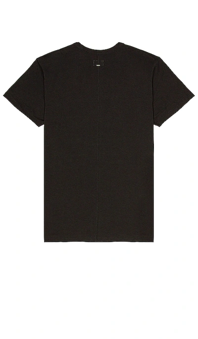 PRINCIPLE T恤 – 黑色