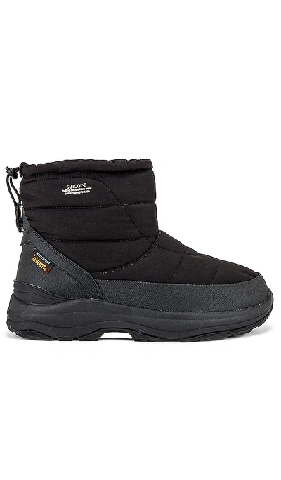 Shop Suicoke Bower-evab In Black