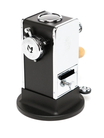 El Casco M-430 Pencil Sharpener In Silver