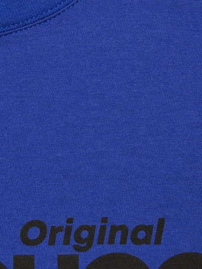 ORIGINAL GUCCI LOGO T恤