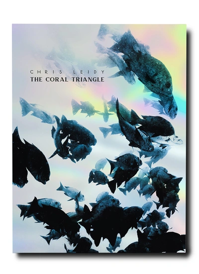 Shop Assouline The Coral Triangle Book