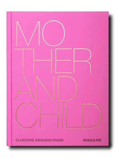 Shop Assouline Mother And Child Book