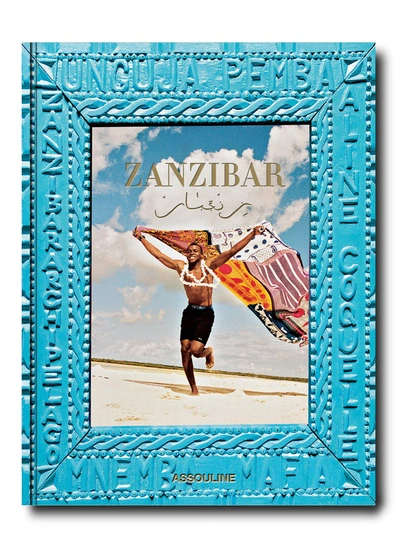 Shop Assouline Zanzibar Book