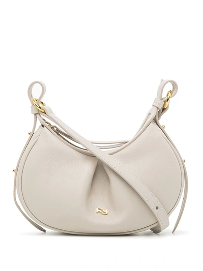 YUZEFI MINI BEAN SHOULDER BAG 