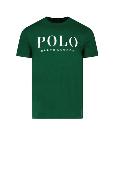 Shop Polo Ralph Lauren Logo T-shirt