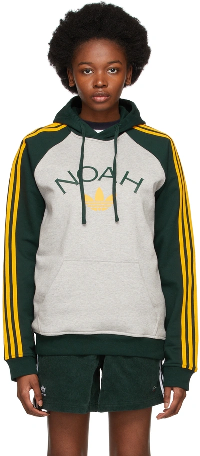 Noah green hoodie hot sale