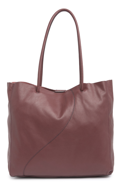 Shop Lucky Brand Jaid Tote In Andorra