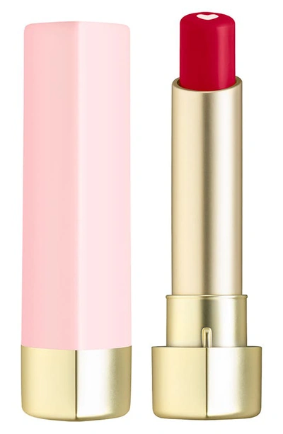 Shop Too Faced Too Femme Heart Core Lipstick