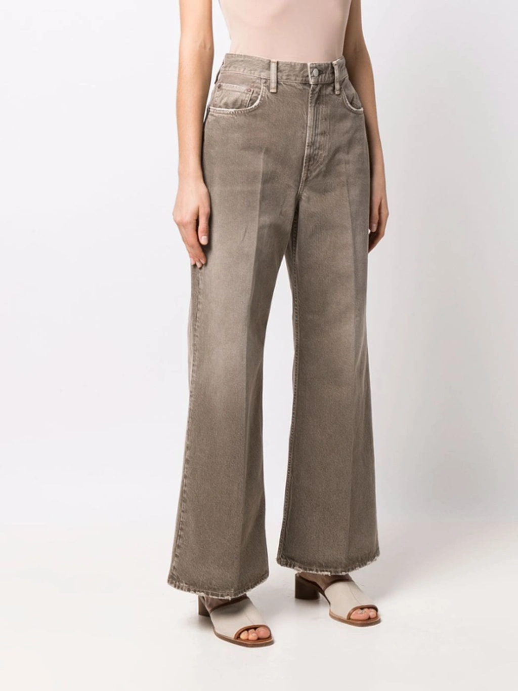 Acne Studios デニム 2022 Dust Devil 26/28
