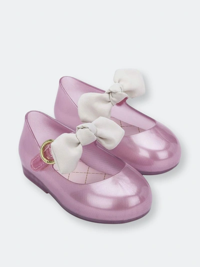 Shop Melissa Sweet Love Princess Bow In Pink