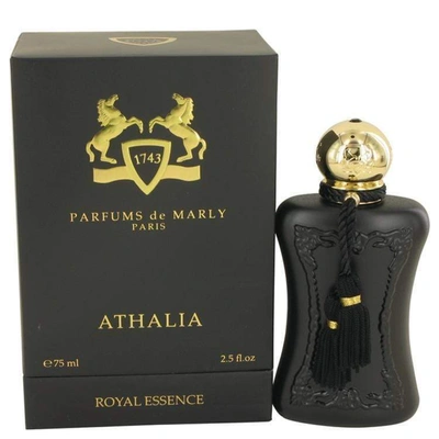 Shop Parfums De Marly Athalia By  Eau De Parfum Spray 2.5 oz For Women