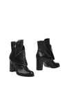 CASADEI Ankle boot