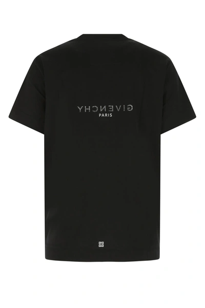 Shop Givenchy T-shirt-l Nd  Male