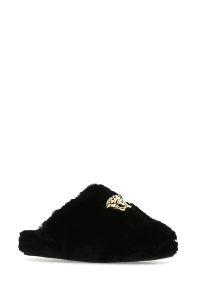 Shop Versace Slippers-41 Nd  Male,female