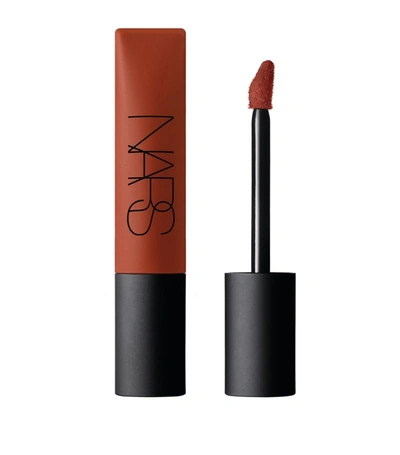 Shop Nars Air Matte Lip Color In Red