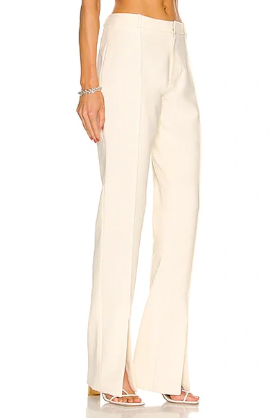 Shop Alexis Veros Pant In Ivory