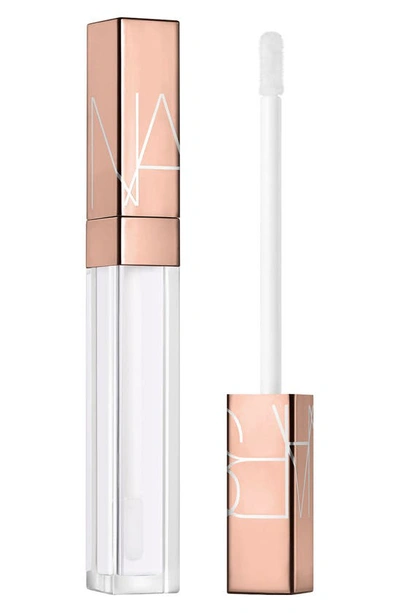 Nars Afterglow Lip Shine Gloss Triple X 0.17 oz/ 5.5 ml In Triple X
