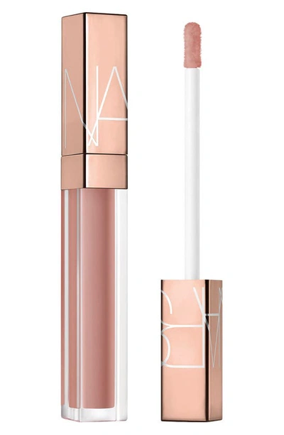 Shop Nars Afterglow Lip Shine Lip Gloss In Nympho