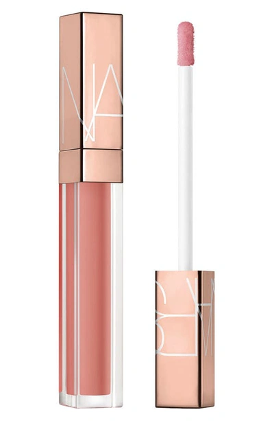 Shop Nars Afterglow Lip Shine Lip Gloss In Chelsea Girls