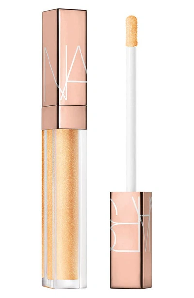 Nars Afterglow Lip Shine Lip Gloss 5.5ml In A-lister