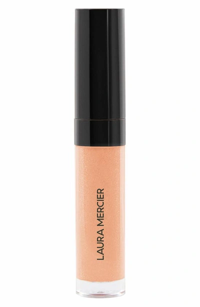 Laura Mercier Lip Glacé Lip Gloss 310 Melted Sugar 0.19 oz/ 5.5 ml In 310 Melted Sugar