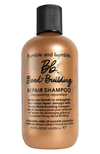 Shop Bumble And Bumble Bond-building Repair Shampoo, 2 oz