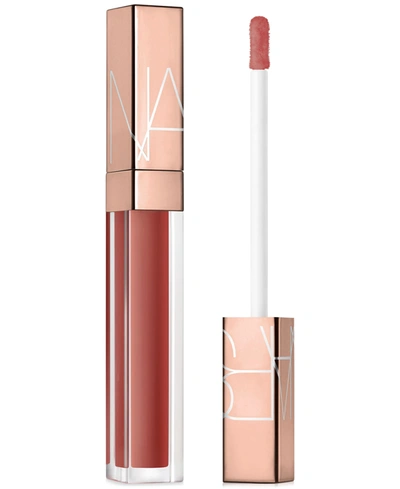 Shop Nars Afterglow Lip Shine In Aragon