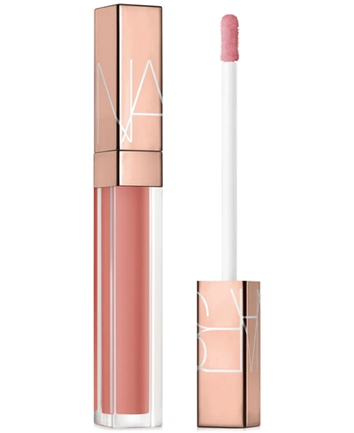 Nars Afterglow Lip Shine Gloss Chelsea Girls 0.17 oz/ 5.5 ml In Chelsea Girls