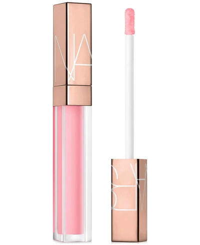 Shop Nars Afterglow Lip Shine In Turkish Delight