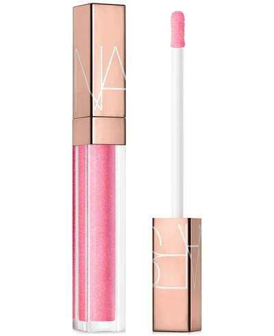 Shop Nars Afterglow Lip Shine In Lover To Lover