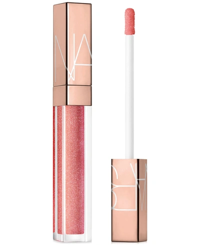 Shop Nars Afterglow Lip Shine In Supervixen