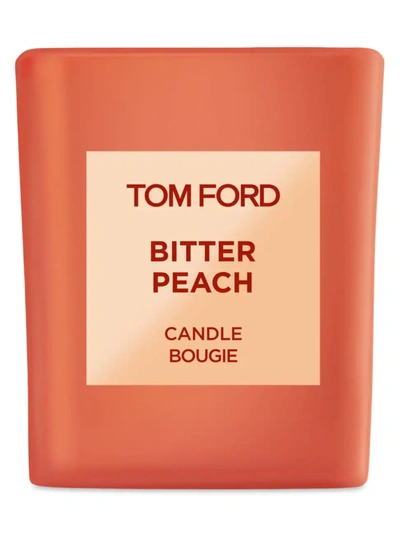 Shop Tom Ford Bitter Peach Candle