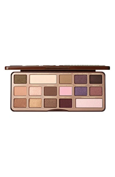 Shop Too Faced Chocolate Bar Eyeshadow Palette