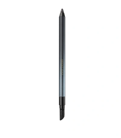 Shop Estée Lauder Double Wear 24h Waterproof Gel Eye Pencil In Metallic
