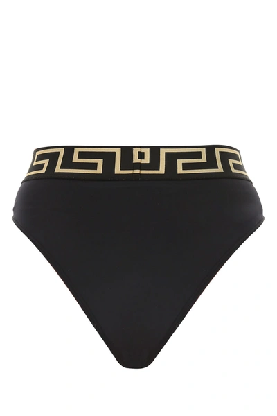 Shop Versace Costume Da Bagno-ii Nd  Female