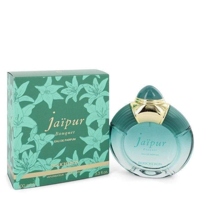 Shop Boucheron Jaipur Bouquet By  Eau De Parfum Spray 3.3 oz For Women