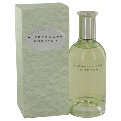 Shop Alfred Sung Forever Eau De Parfum Spray 4.2 oz For Women