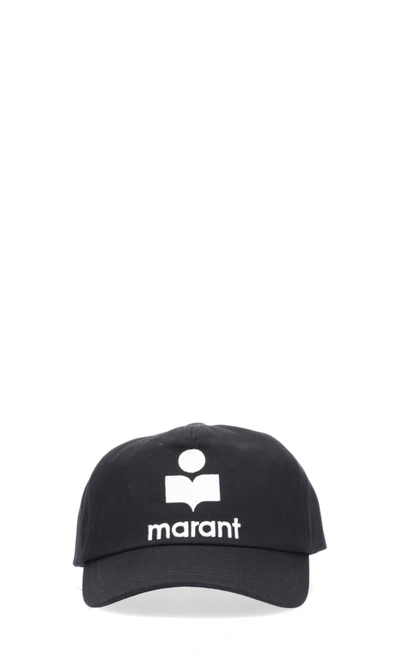 Shop Isabel Marant 'tyronyh' Baseball Cap