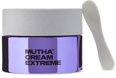 Shop Mutha Cream Extreme, 50 ml In Na