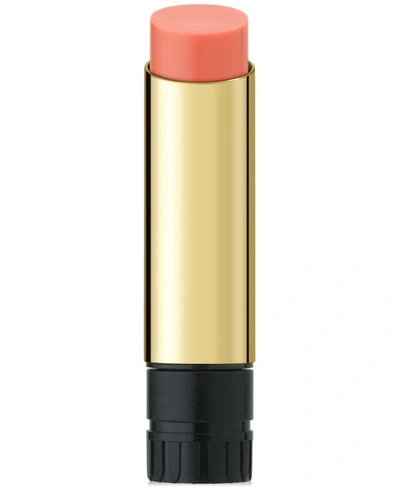 Shop Carolina Herrera The Nourishing Mini Tinted Lip Balm Refill, A Macy's Exclusive In Peach Me (orange)