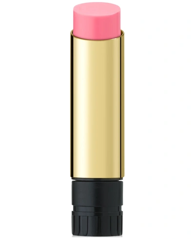 Shop Carolina Herrera The Nourishing Mini Tinted Lip Balm Refill, A Macy's Exclusive In Delicious Rose (pink)
