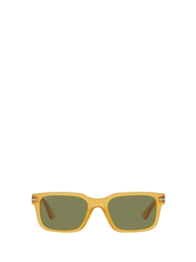 Shop Persol Po3272s Miele Sunglasses
