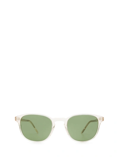 Shop Oliver Peoples Ov5219s Buff Sunglasses