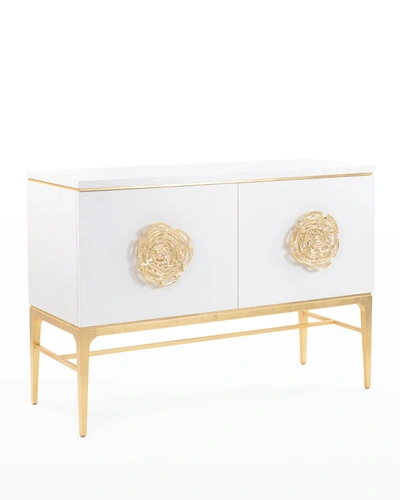 Shop John-richard Collection Modern Cabinet