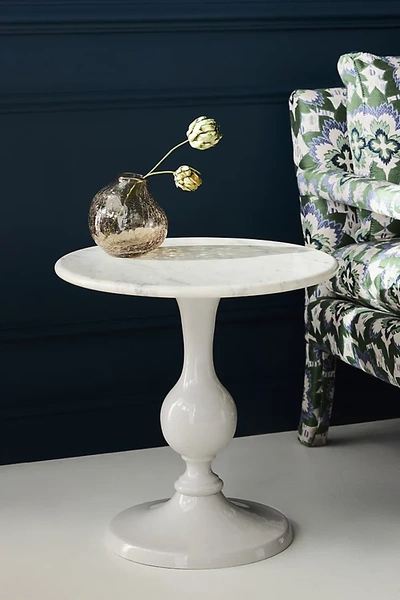 Shop Anthropologie Annaway Side Table