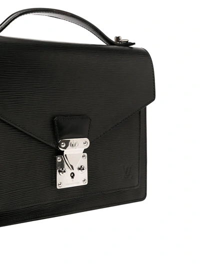 Louis Vuitton 2006 pre.owned Monceau 2way briefcase - ShopStyle