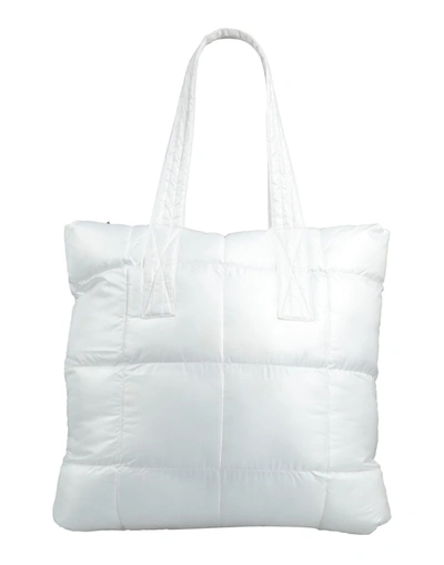 Shop Liviana Conti Handbags In White