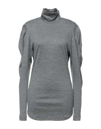 Isabel Marant T-shirts In Grey